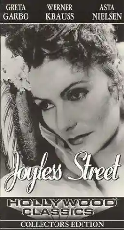 The Joyless Street photo