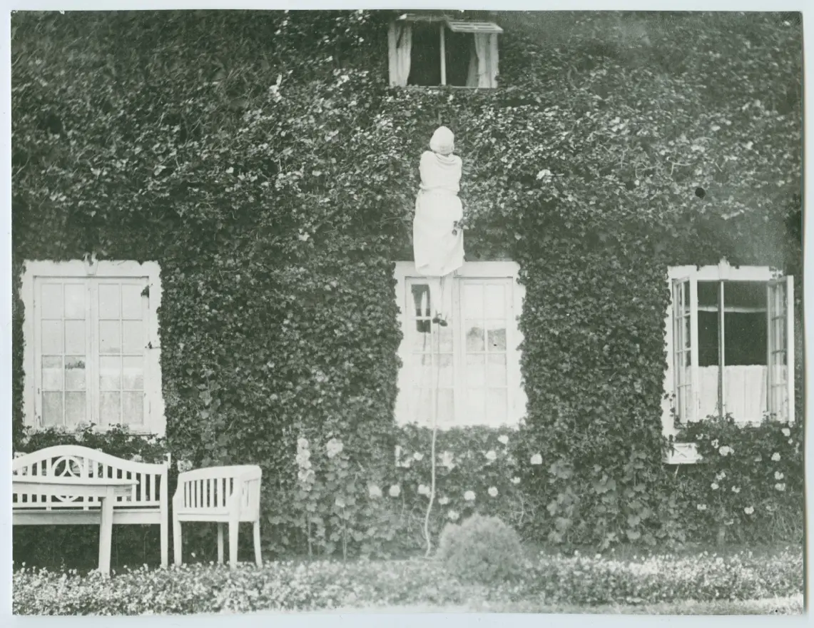 Den gamla herrgården photo