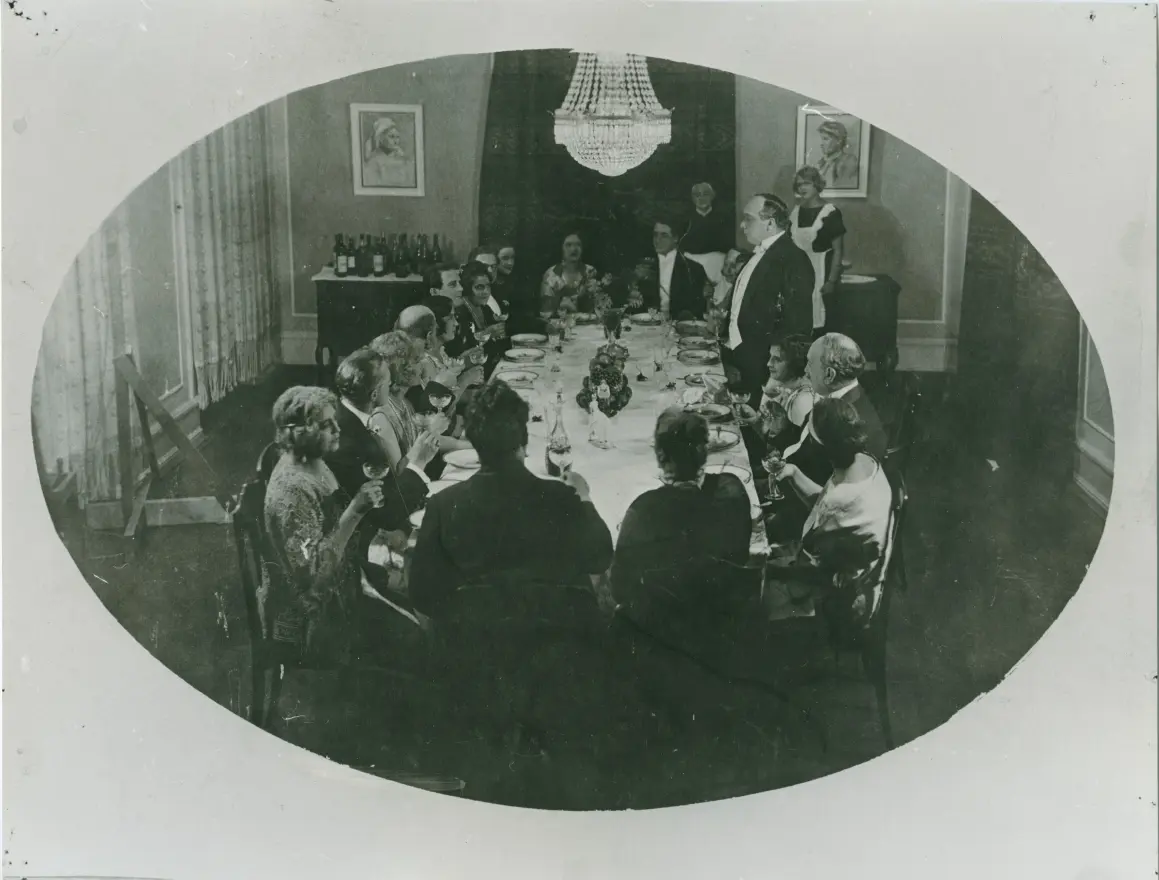 Den gamla herrgården photo