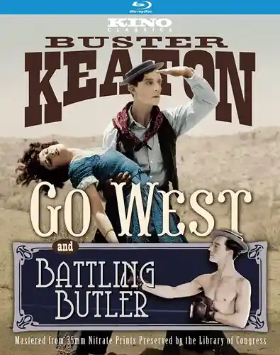 Go West photo