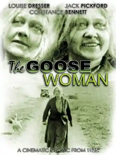 The Goose Woman photo