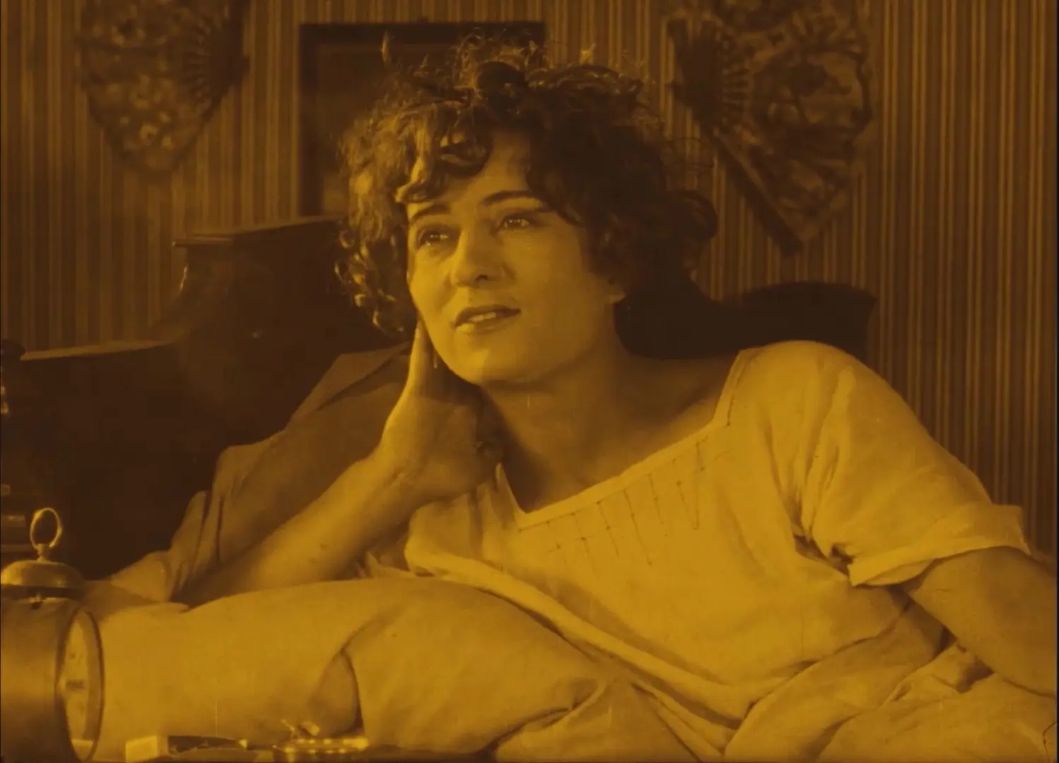 Mother of Mine scene