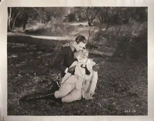In the Name of Love photo