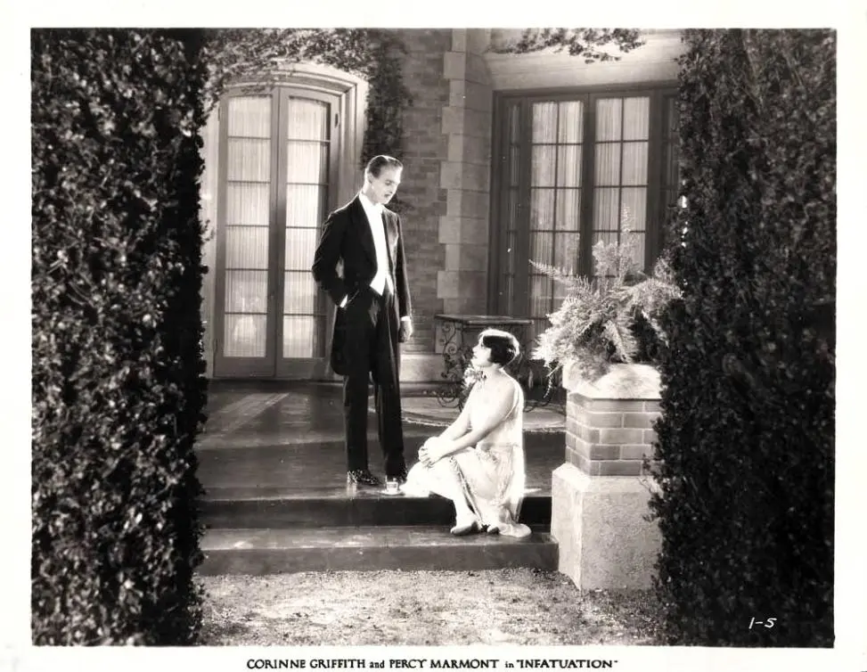 Infatuation scene