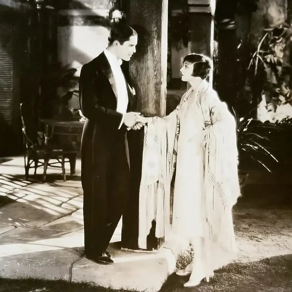 Infatuation scene