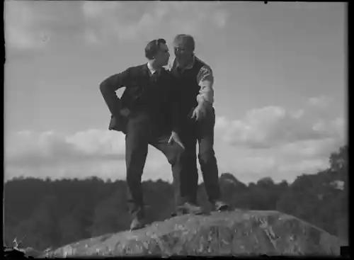 Ingmarsarvet photo