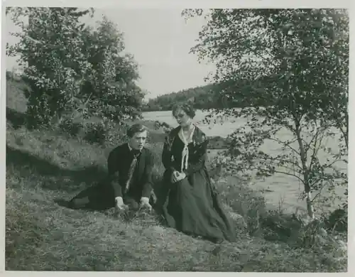 Ingmarsarvet photo