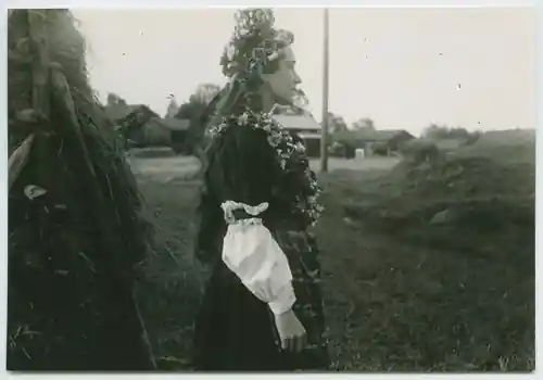 Ingmarsarvet photo
