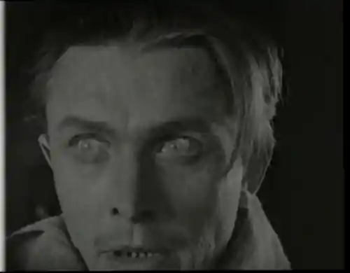 Yego prizyv scene