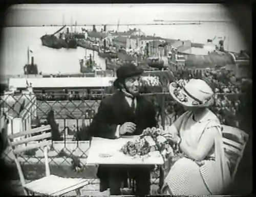 Jewish Luck
