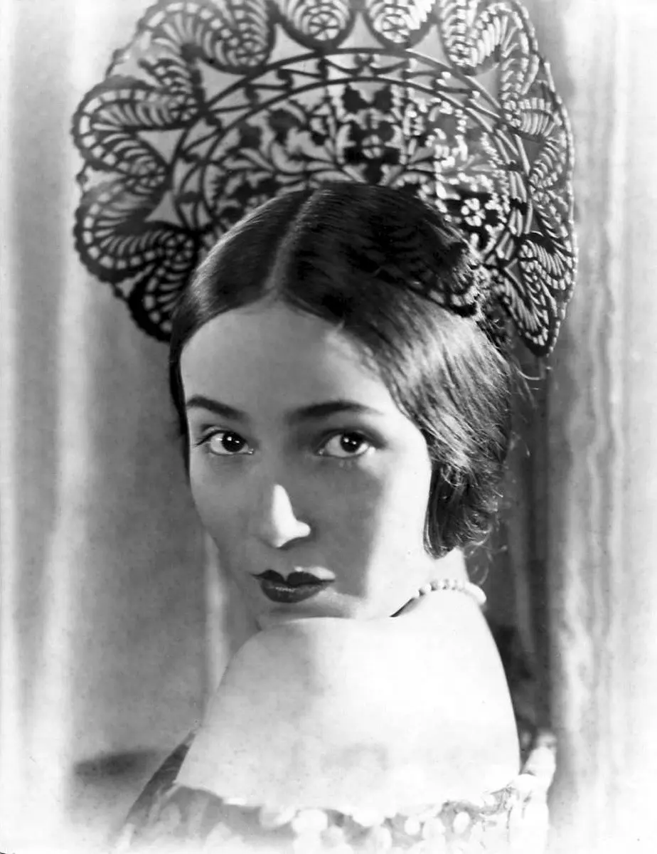 Joanna scene