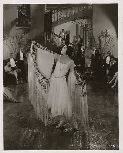 Joanna scene