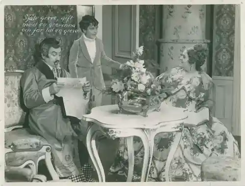 Kalle Utter photo