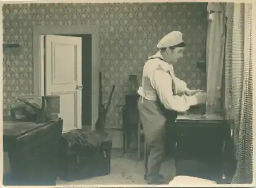 Kalle Utter photo