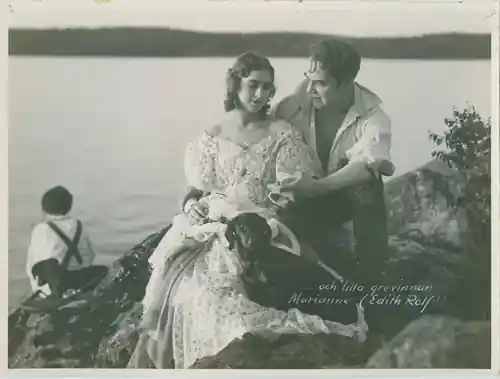 Kalle Utter photo