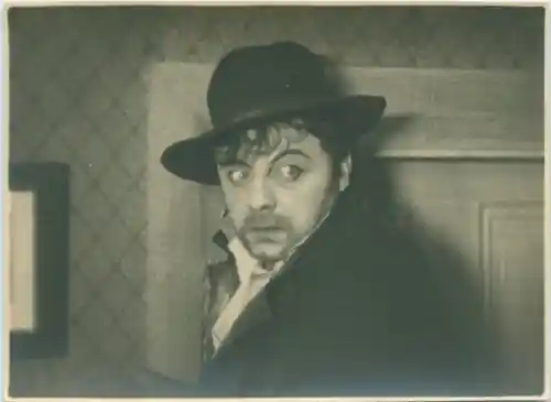 Kalle Utter photo
