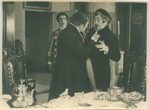 Kalle Utter photo
