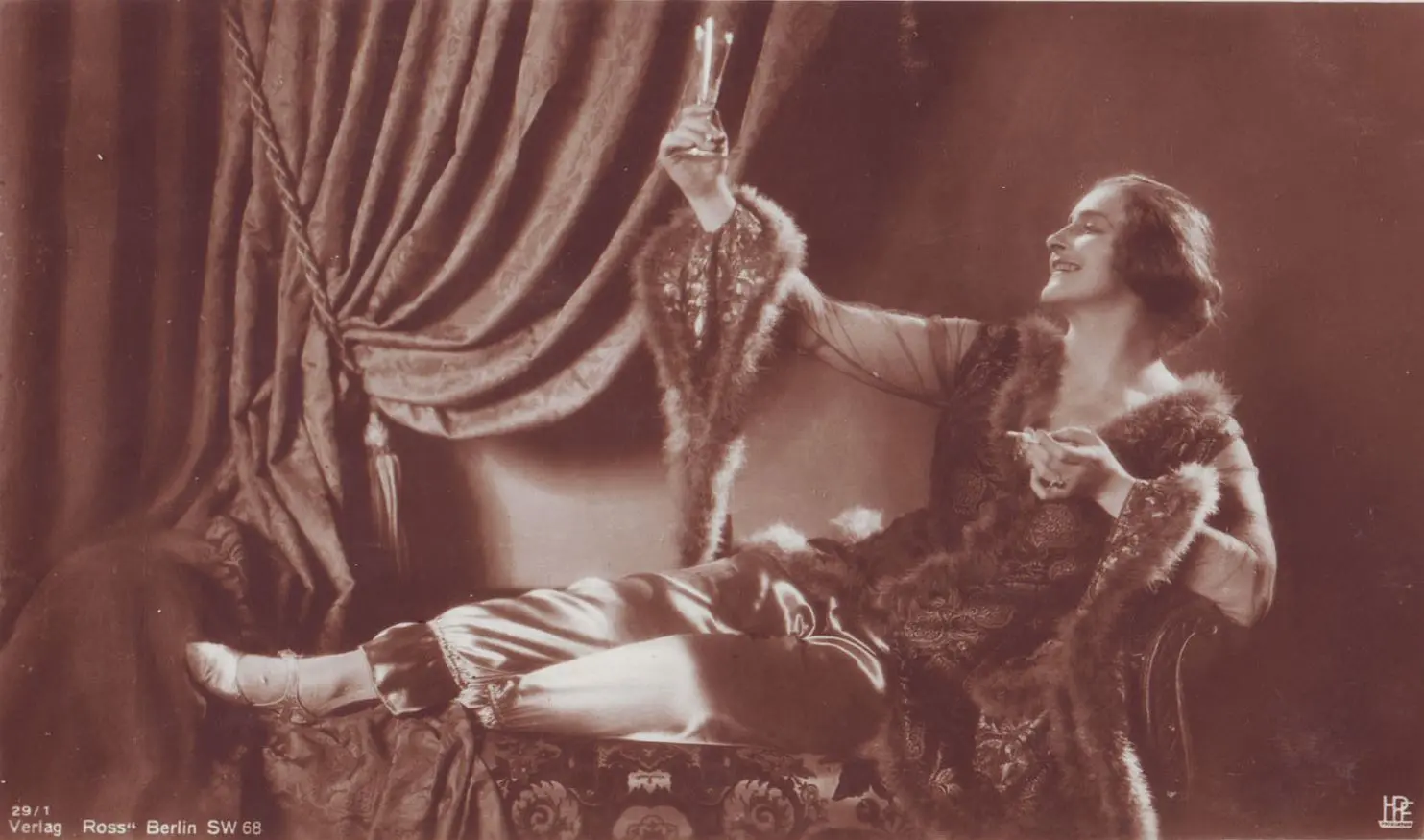 Kammermusik scene