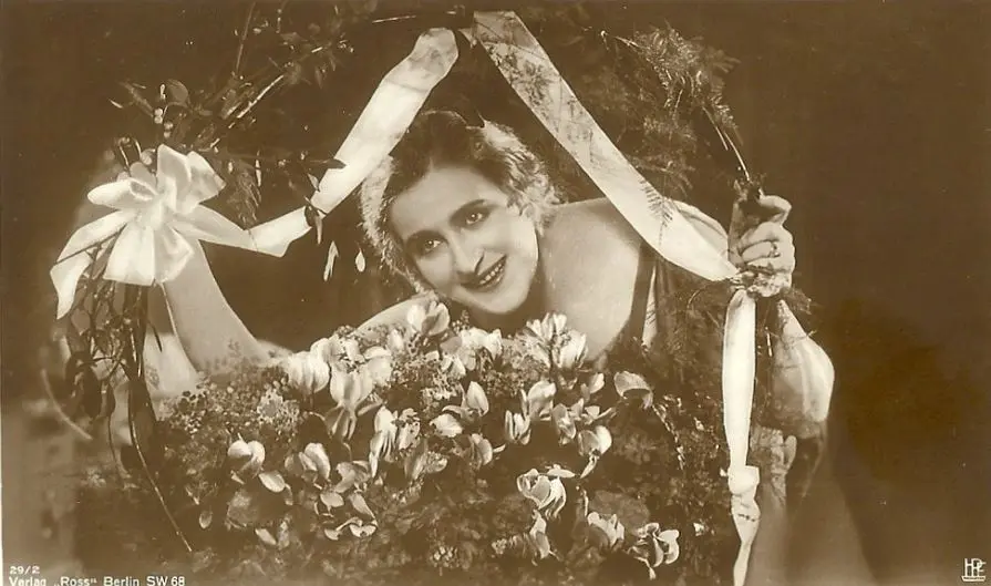 Kammermusik scene