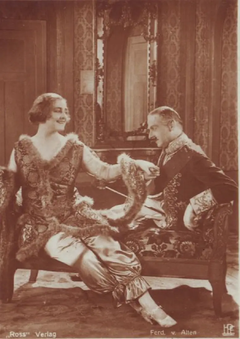 Kammermusik scene