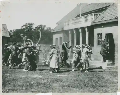 Charles XII photo