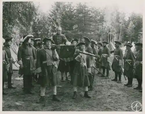 Charles XII photo