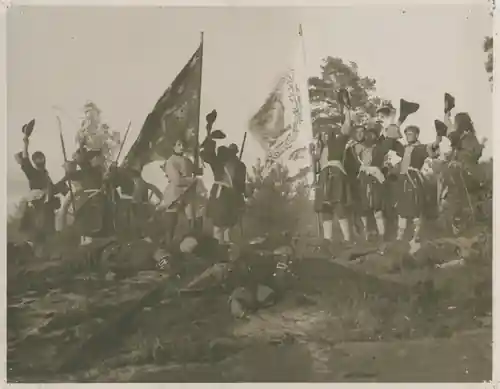 Charles XII photo