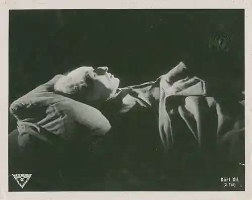 Charles XII photo