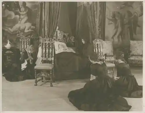 Charles XII photo