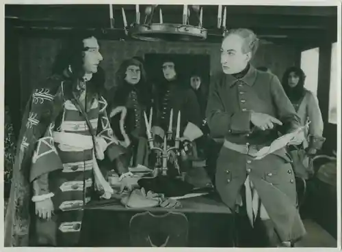 Charles XII photo