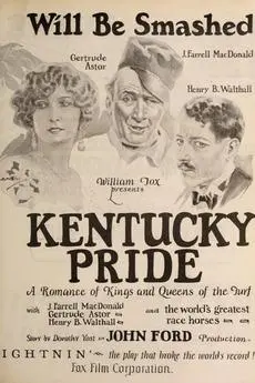 Kentucky Pride scene 1