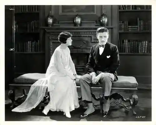 Lady Windermere's Fan photo