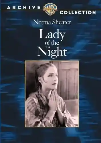 Lady of the Night photo
