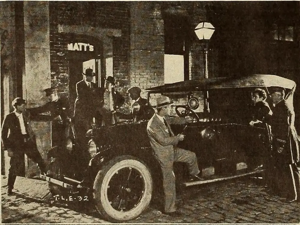 The Last Edition