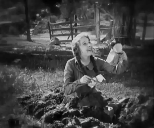 Lazybones scene