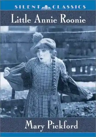 Little Annie Rooney photo