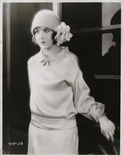 The Little French Girl photo