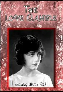 The Love Gamble scene