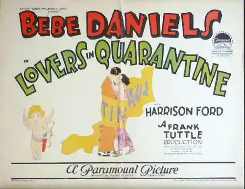 Lovers in Quarantine photo