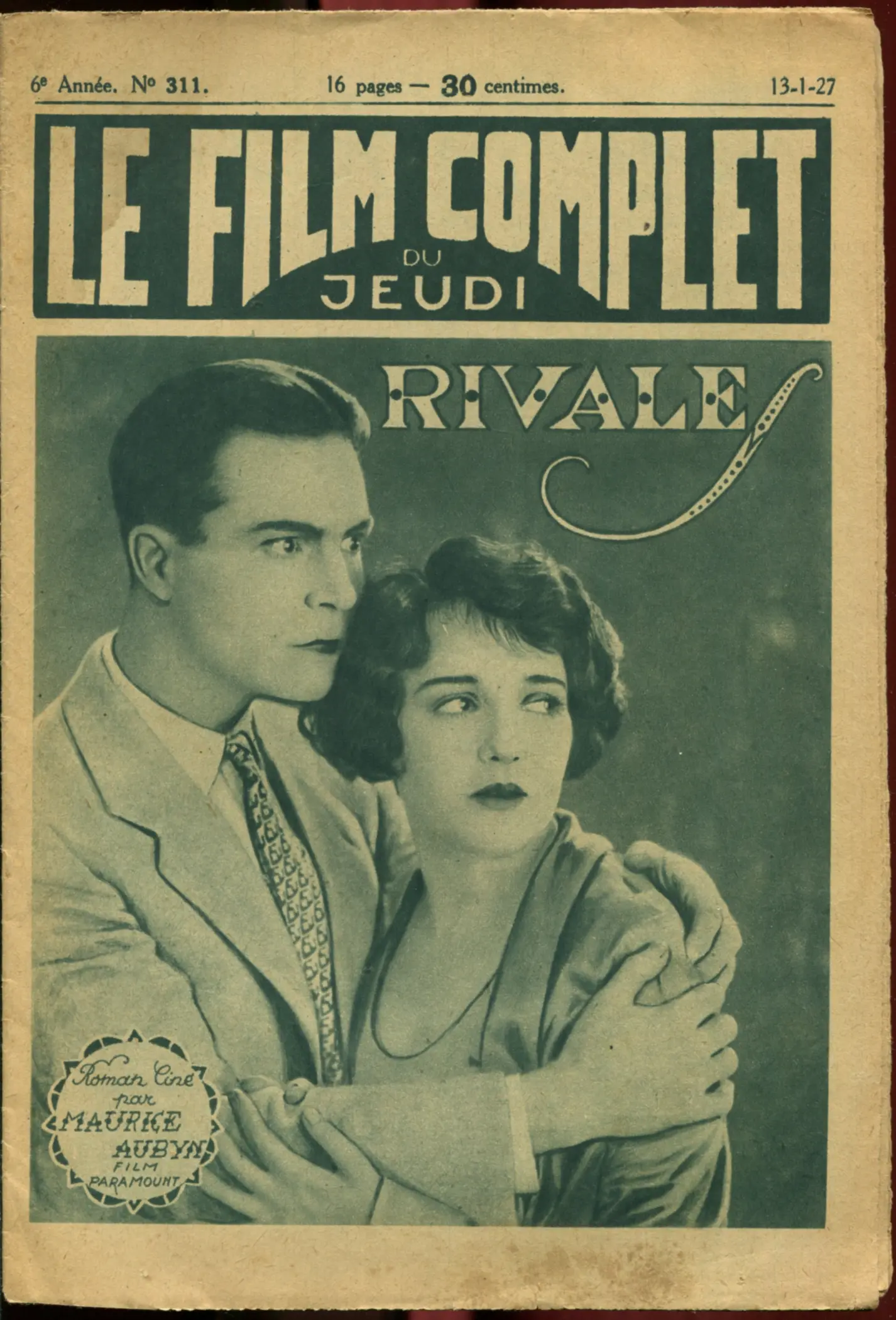 Lovers in Quarantine scene 2