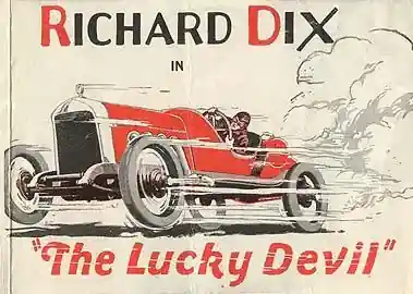 The Lucky Devil photo