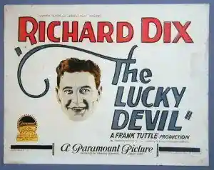 The Lucky Devil photo