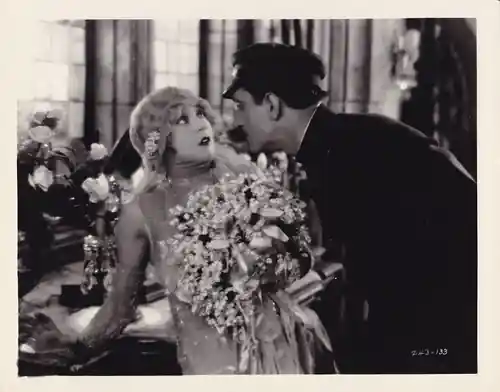 The Masked Bride photo