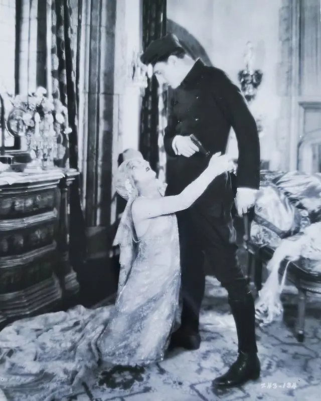 The Masked Bride