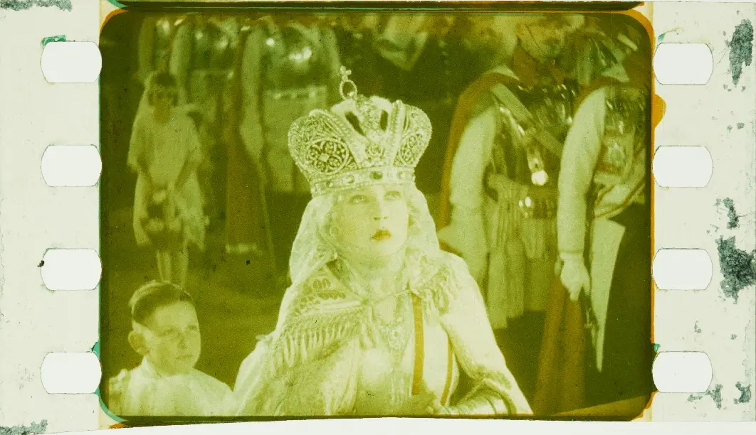 The Merry Widow