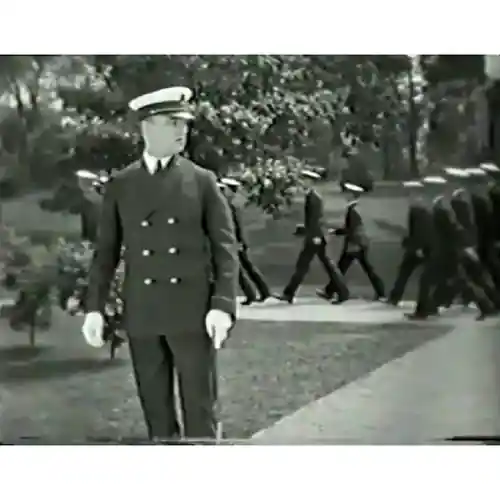 The Midshipman photo