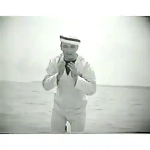 The Midshipman photo
