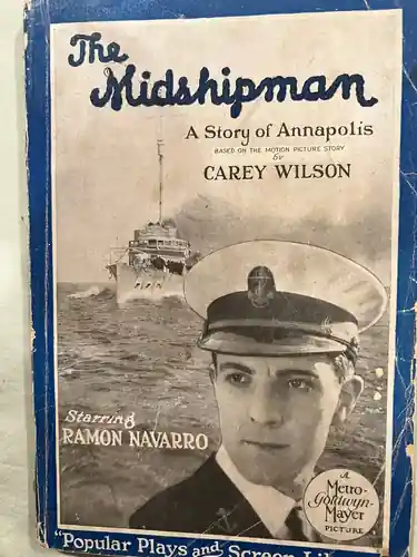 The Midshipman photo