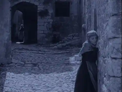 Les misérables photo