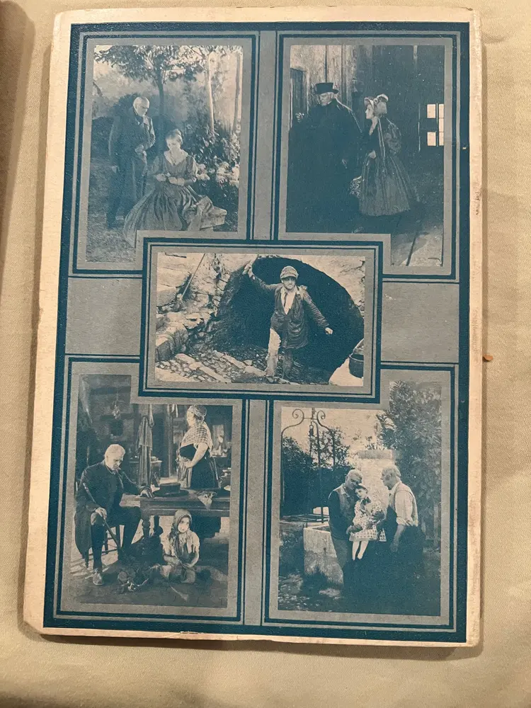 Les misérables